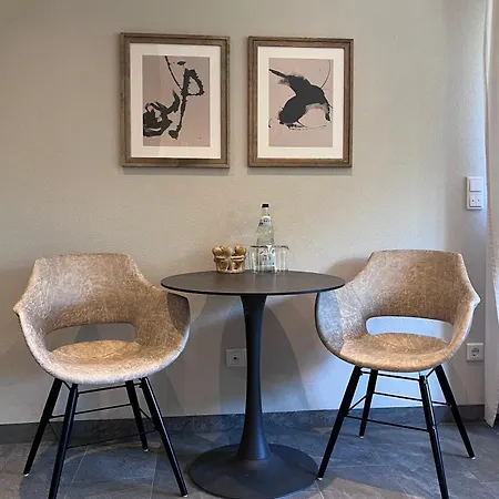 Seckenheim - Stilvoll Uebernachten Zwischen Und Heidelberg Ideal Fuer Kurztrips