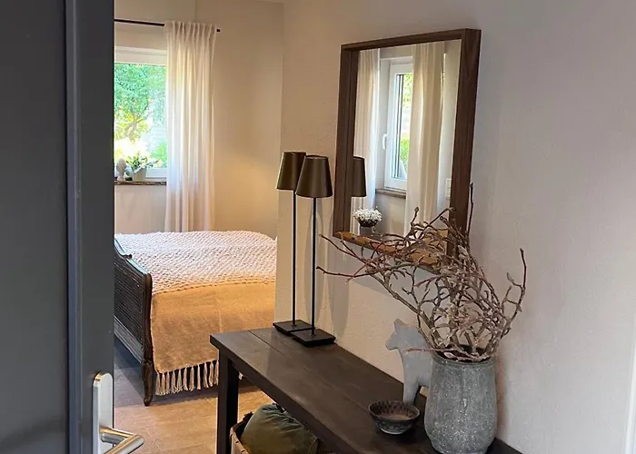 Seckenheim - Stilvoll Uebernachten Zwischen Und Heidelberg Ideal Fuer Kurztrips Mannheim