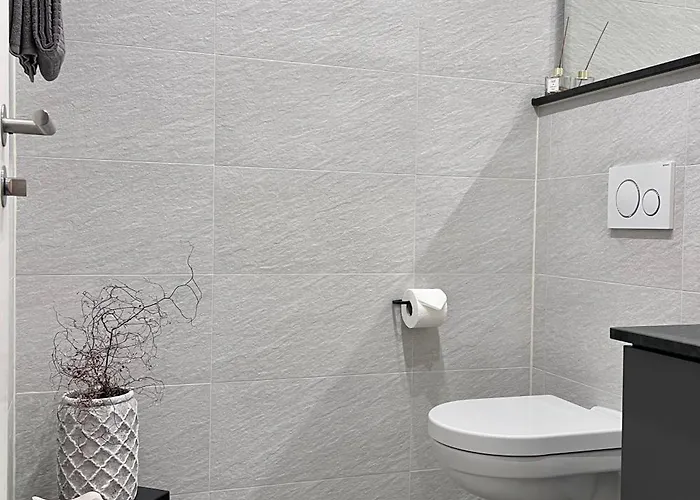 Appartement Seckenheim - Stilvoll Uebernachten Zwischen Und Heidelberg Ideal Fuer Kurztrips