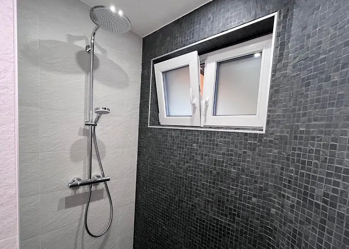 Appartement Seckenheim - Stilvoll Uebernachten Zwischen Und Heidelberg Ideal Fuer Kurztrips *