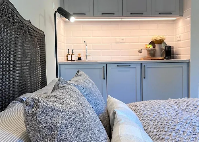 Appartement Seckenheim - Stilvoll Uebernachten Zwischen Und Heidelberg Ideal Fuer Kurztrips