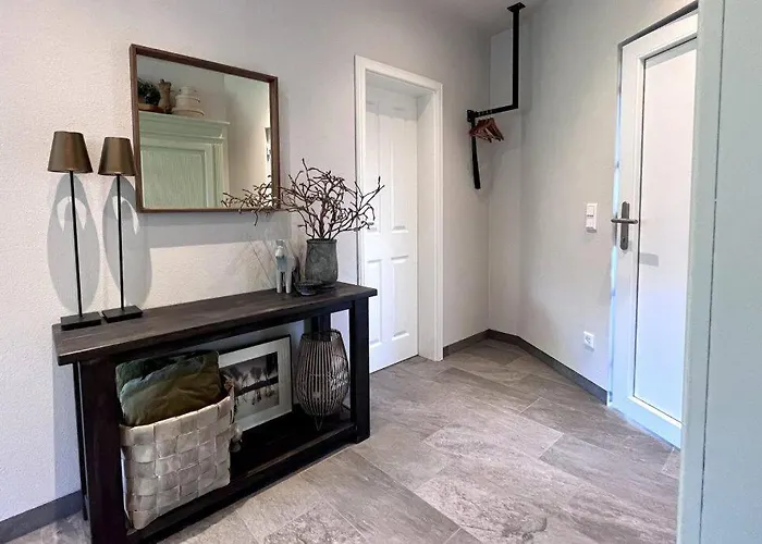 Appartement Seckenheim - Stilvoll Uebernachten Zwischen Und Heidelberg Ideal Fuer Kurztrips *